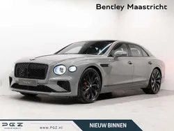 Grijs, metallic lak Nieuw 2025 Bentley Flying Spur Sedan | € 319.644
