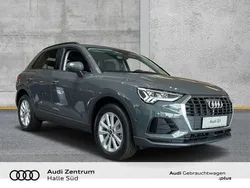Grijs Gebruikt 2024 Audi Q3 SUV | € 43.590 (Eerlijke prijs)