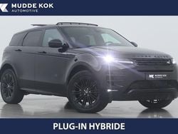 Zwart Nieuw 2025 Land Rover Range Rover evoque SE Dynamic SUV | € 62.600 (Eerlijke prijs)