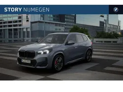 Grijs, metallic lak Nieuw 2025 BMW X1 Executive SUV | € 69.317