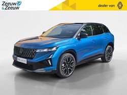Blue rrs + black gne (biyyz) Nieuw 2025 Renault Austral Iconic Esprit Alpine SUV | € 46.990 (Eerlijke prijs)