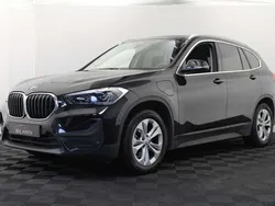 Zwart, metallic lak Gebruikt 2020 BMW X1 SUV | € 23.999 (Goede deal)