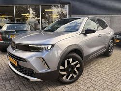 Grijs Gebruikt 2023 Opel Mokka Ultimate SUV | € 19.950 (Goede deal)
