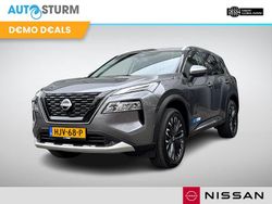 Grijs Gebruikt 2025 Nissan X-Trail Tekna+ SUV | € 56.940