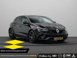 Zwart Gebruikt 2019 Renault Mégane IV Trophy Hatchback | € 37.945