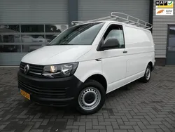 Wit Gebruikt 2017 VW T6 Van | € 13.850 (Goede deal)