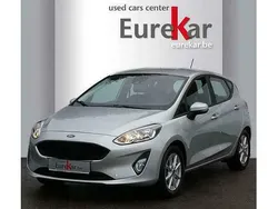 Grijs Gebruikt 2018 Ford Fiesta Business Edition Hatchback | € 11.390 (Goede deal)