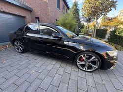 Bruin Gebruikt 2014 Audi A6 Sedan | € 17.500 (Iets duurder)