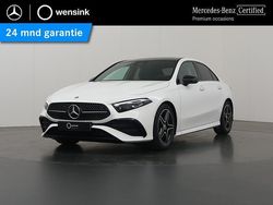 Overige Gebruikt 2024 Mercedes A180 AMG line Sedan | € 42.350