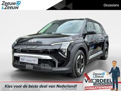 Zwart Gebruikt 2025 Kia EV3 3 SUV | € 34.935