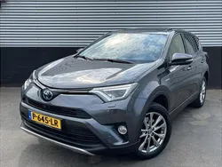 Gebruikt 2018 Toyota RAV4 Hybrid Executive SUV | € 22.749 (Goede deal)