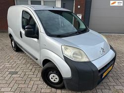Overige Gebruikt 2010 Citroën Nemo Van | € 2.400 (Eerlijke prijs)
