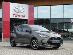 Groen Gebruikt 2021 Toyota Yaris Hybrid Executive Hatchback | € 22.499 (Iets duurder)