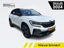 Wit Gebruikt 2025 Renault Austral Techno Esprit Alpine SUV | € 39.995 (Iets duurder)