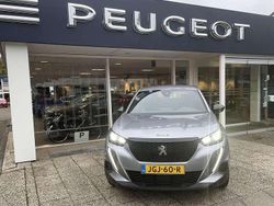 Grijs Gebruikt 2023 Peugeot 2008 SUV | € 23.750 (Eerlijke prijs)