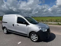 Zilver Gebruikt 2019 Dacia Dokker Essentiel Van | € 7.000 (Goede deal)