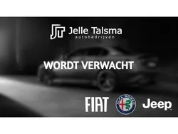 Wit Gebruikt 2014 Fiat Punto Street Hatchback | € 5.245 (Eerlijke prijs)
