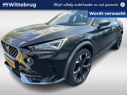 Zwart Gebruikt 2021 Cupra Formentor VZ SUV | € 31.450 (Iets duurder)