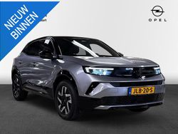 Grijs Gebruikt 2025 Opel Mokka SUV | € 30.950