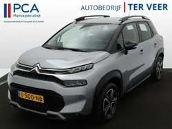 Grijs Gebruikt 2022 Citroën C3 Aircross Feel SUV | € 19.950 (Eerlijke prijs)