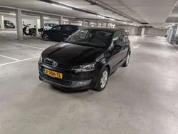 Zwart Gebruikt 2010 VW Polo Hatchback | € 3.750 (Goede deal)