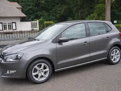 Grijs Gebruikt 2011 VW Polo Highline Hatchback | € 9.400 (Eerlijke prijs)