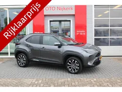 Grijs Gebruikt 2024 Toyota Yaris Cross Limited SUV | € 29.900 (Eerlijke prijs)