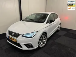 Wit Gebruikt 2020 Seat Ibiza FR Hatchback | € 16.440 (Eerlijke prijs)