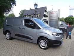 Grijs (metallic) Gebruikt 2022 Toyota Proace City City Van | € 16.450