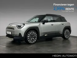Grijs Gebruikt 2024 Mini Aceman Comfort SUV | € 48.880