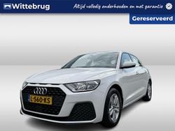 Wit Gebruikt 2021 Audi A1 Sportback Proline Hatchback | € 17.750 (Goede deal)