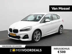 Wit Gebruikt 2021 BMW 220 Executive Stationwagen | € 23.400 (Goede deal)