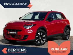 Rood Gebruikt 2023 Fiat 600E Red SUV | € 24.895 (Goede deal)