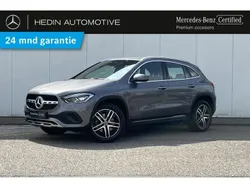 Grijs Gebruikt 2021 Mercedes GLA250 Progressive SUV | € 35.490 (Goede deal)