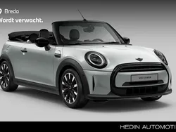 Wit Gebruikt 2022 Mini Cooper Cabriolet Classic Cabriolet | € 33.880 (Eerlijke prijs)