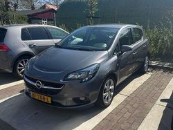 Grijs Gebruikt 2015 Opel Corsa drive Sedan | € 6.800 (Eerlijke prijs)