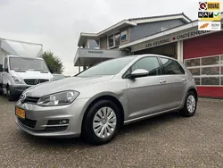 Grijs Gebruikt 2013 VW Golf VII Trendline Hatchback | € 8.500 (Goede deal)