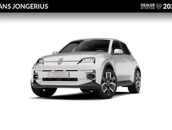 Wit Nieuw 2025 Renault R5 Techno Hatchback | € 34.394 (Eerlijke prijs)