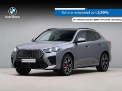 Wit Gebruikt 2025 BMW iX2 M Sport SUV | € 63.448 (Iets duurder)