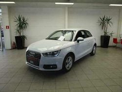 Wit Gebruikt 2015 Audi A1 Hatchback | € 12.990 (Duur)