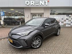 Grijs Gebruikt 2023 Toyota C-HR Executive SUV | € 26.995 (Goede deal)