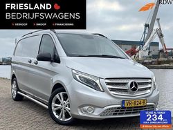 Zilver Gebruikt 2015 Mercedes Vito MPV | € 13.950 (Super prijs)
