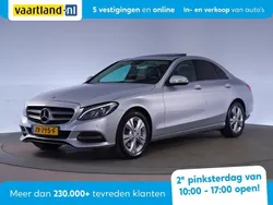 Grijs Gebruikt 2014 Mercedes 250 Prestige Sedan | € 19.945 (Eerlijke prijs)