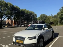 Wit Gebruikt 2010 Audi A4 Allroad Stationwagen | € 7.999 (Eerlijke prijs)