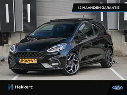 Zwart Gebruikt 2019 Ford Fiesta ST Hatchback | € 18.495 (Goede deal)