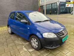 VW Fox