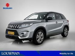 Grijs metallic Gebruikt 2024 Suzuki Vitara SUV | € 25.945 (Eerlijke prijs)