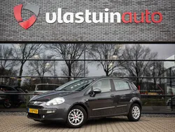 Grijs Gebruikt 2019 Fiat Punto Evo Dynamic Hatchback | € 1.850