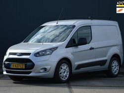 Zilver Gebruikt 2018 Ford Transit Trend Van | € 5.950 (Goede deal)
