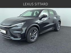 Zwart Nieuw 2025 Lexus LBX Business Edition SUV | € 39.950 (Iets duurder)